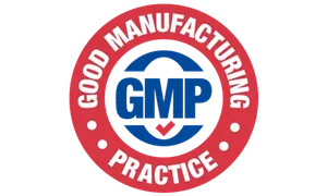 GMP certified facility