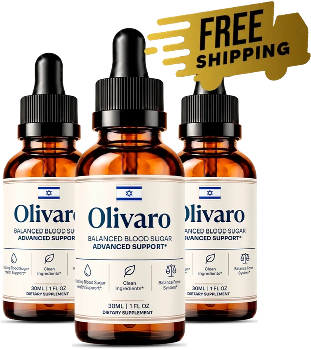 3 bottles of Olivaro
